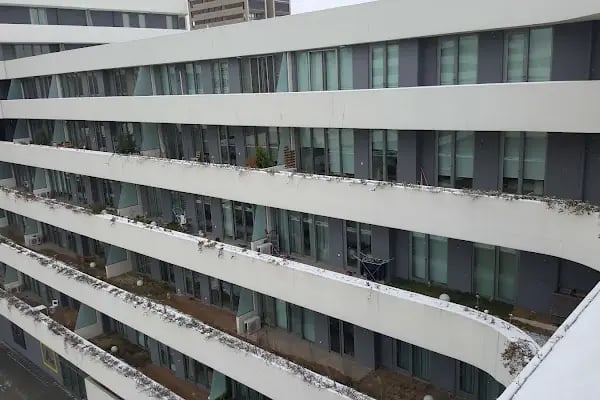 Bursa Harmony Towers - Resim 18