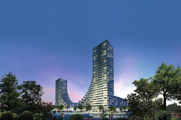 Bursa Harmony Towers - Resim 4