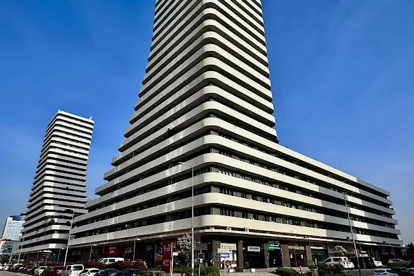 Bursa Harmony Towers - Resim 8