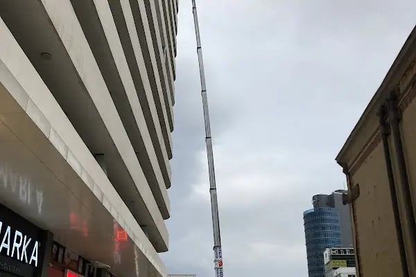 Bursa Harmony Towers - Resim 16