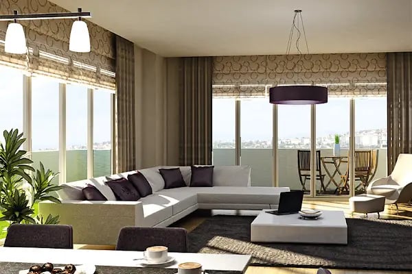 Bursa Harmony Towers - Resim 7
