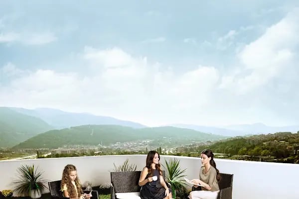 Bursa Harmony Towers - Resim 13