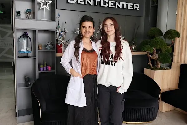 Dent Center Ağız ve Diş Sağlığı Polikliniği Forum Center Şubesi,Konya, Uzman Diş Hekimi, İmplant, Zirkonyum, Ortodonti - Resim 9