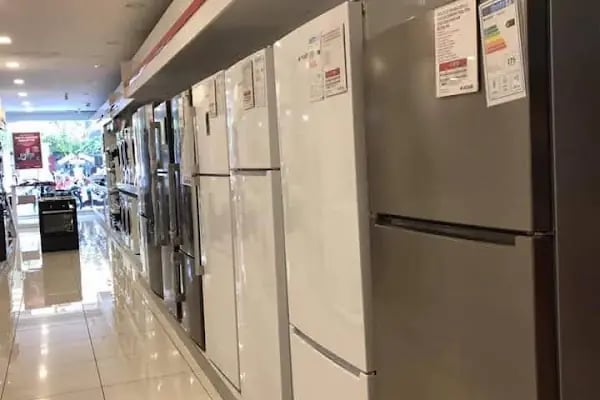 ARÇELİK - ORHANLAR TİCARET - Resim 12
