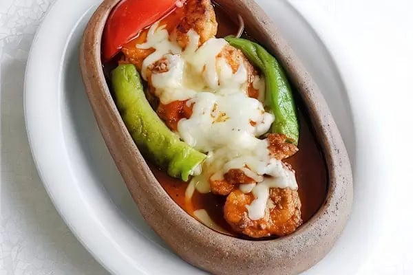 Öz Urfa Kebap - Resim 11
