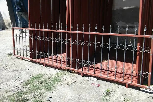 Aktenler Aluminyum çelik - Resim 2