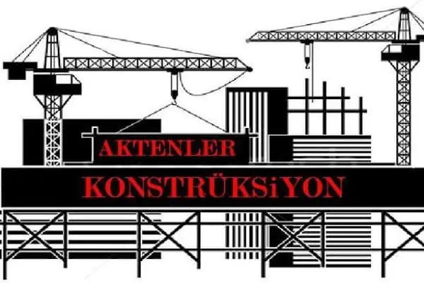 Aktenler Aluminyum çelik - Resim 3
