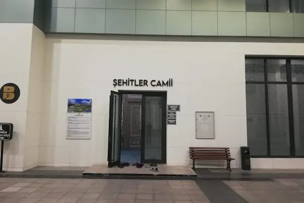 VAV CAMİİ - Resim 10