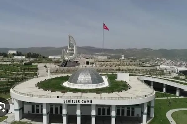 VAV CAMİİ - Resim 17