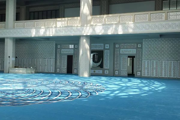 VAV CAMİİ - Resim 1