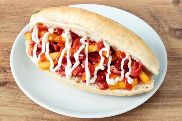 tostçu barış-arnavutköy tostçusu - Resim 4