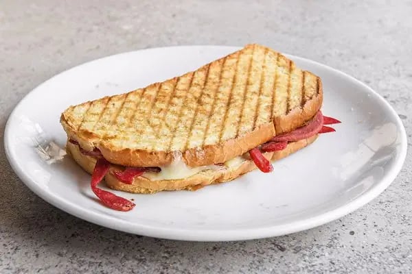 tostçu barış-arnavutköy tostçusu - Resim 8