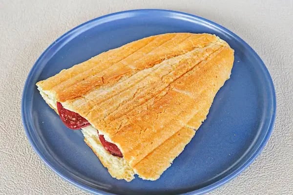 tostçu barış-arnavutköy tostçusu - Resim 7