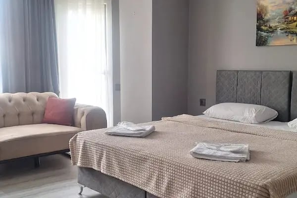 Hotel Alanya - Resim 10