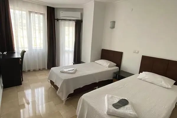 Hotel Alanya - Resim 11