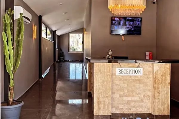 Hotel Alanya - Resim 12