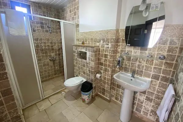 Hotel Alanya - Resim 4