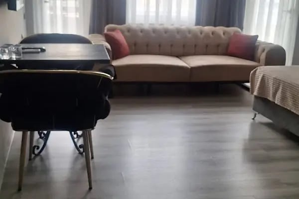 Hotel Alanya - Resim 13