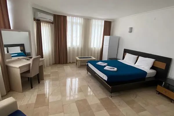 Hotel Alanya - Resim 20