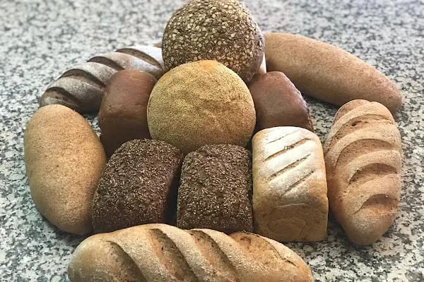 Alanya Harman Ekmek Fırını ve Unlu mamüller - Resim 11