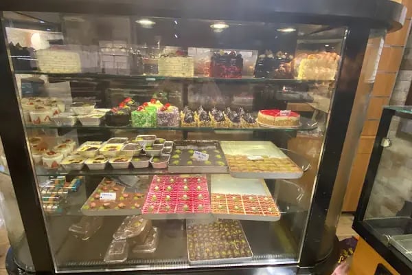 Alanya Harman Ekmek Fırını ve Unlu mamüller - Resim 17
