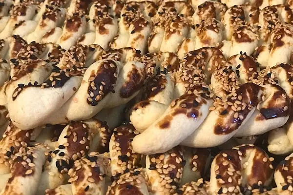 Alanya Harman Ekmek Fırını ve Unlu mamüller - Resim 10