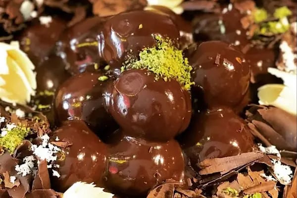 Alanya Harman Ekmek Fırını ve Unlu mamüller - Resim 12