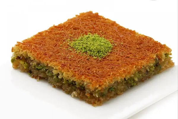 Alanya Harman Ekmek Fırını ve Unlu mamüller - Resim 9
