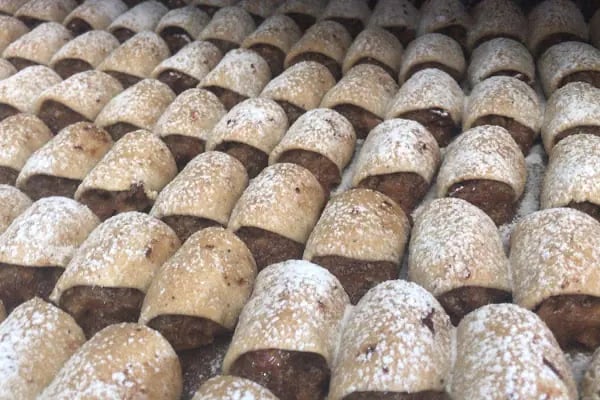 Alanya Harman Ekmek Fırını ve Unlu mamüller - Resim 19