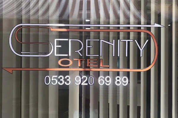 Serenity Otel - Resim 4