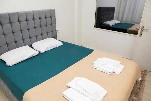 Serenity Otel - Resim 2