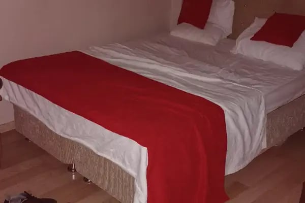 Serenity Otel - Resim 14