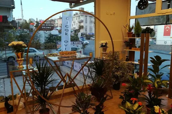 Lina Çiçek Evi - Resim 12