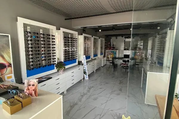 Dalaman Karagöz Optik - Resim 4