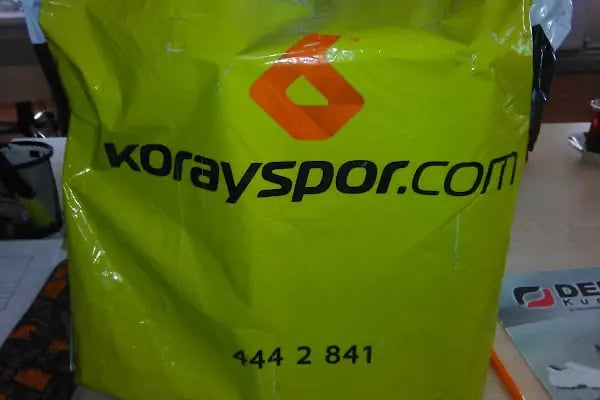 Korayspor - Resim 7