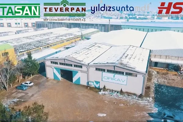 Orkav Orman Ürünleri - Resim 5