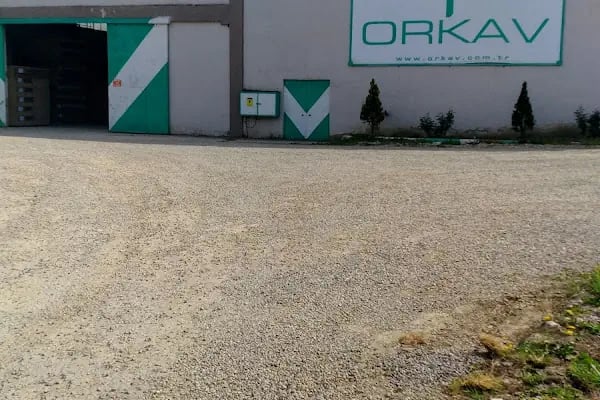 Orkav Orman Ürünleri - Resim 3