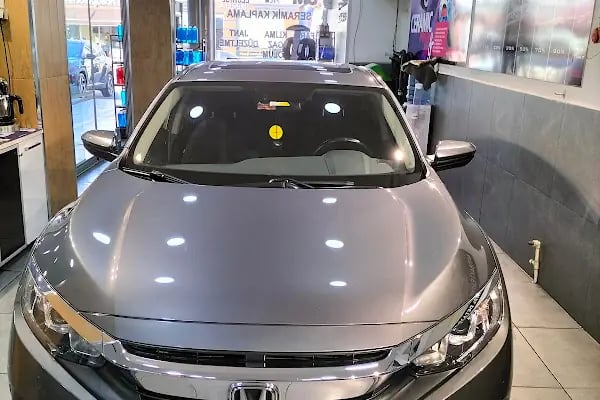 Autowax / Serdivan - Resim 2