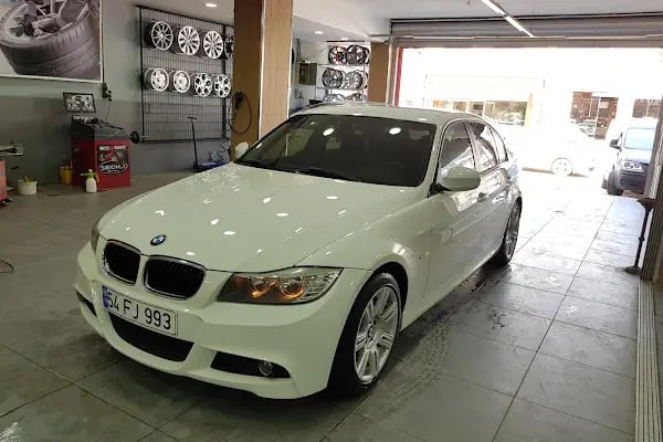 Autowax / Serdivan - Resim 11