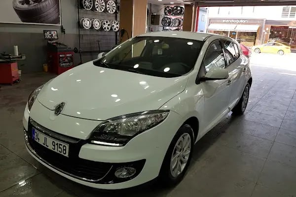 Autowax / Serdivan - Resim 13