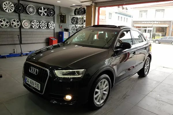 Autowax / Serdivan - Resim 18