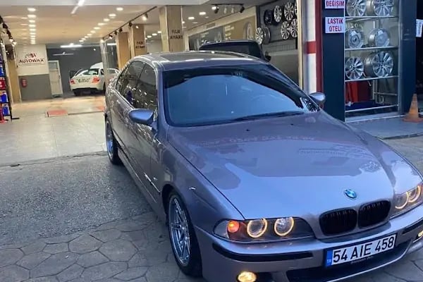 Autowax / Serdivan - Resim 4