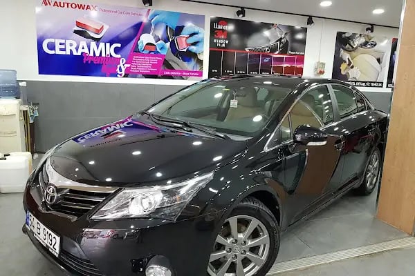 Autowax / Serdivan - Resim 10