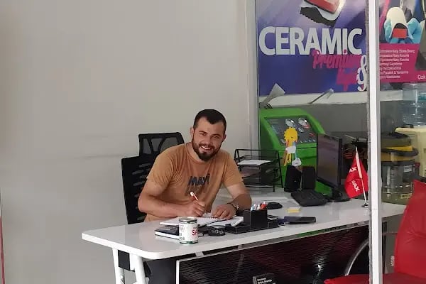 Autowax / Serdivan - Resim 20