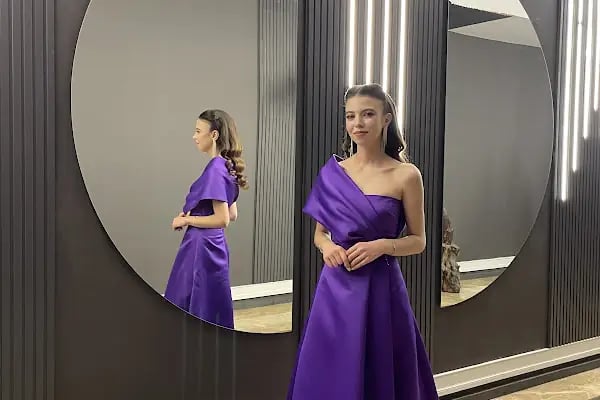 Dress Me Up - Resim 14