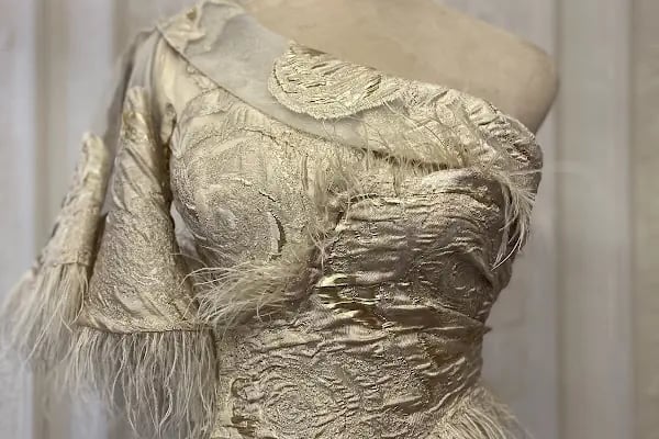 Dress Me Up - Resim 9