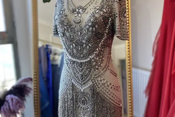 Dress Me Up - Resim 16