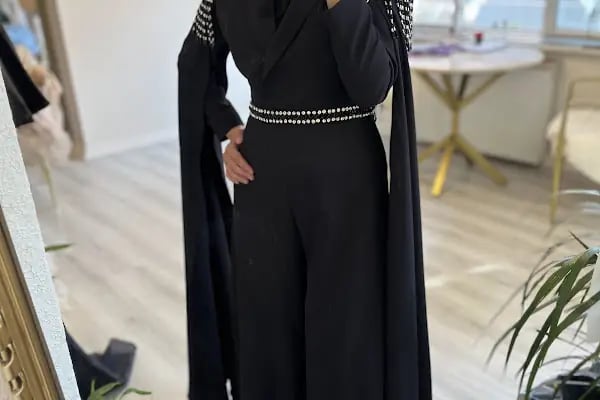 Dress Me Up - Resim 17