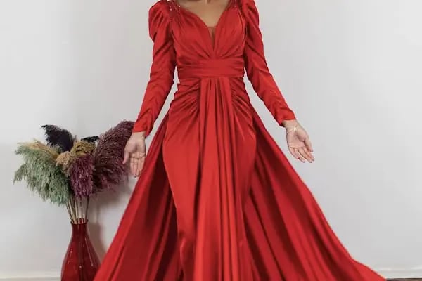 Dress Me Up - Resim 2