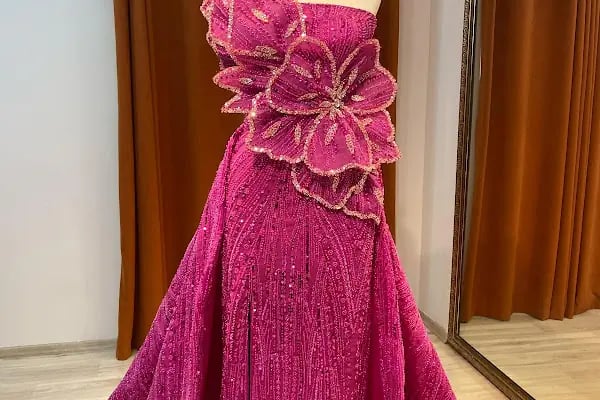 Dress Me Up - Resim 18